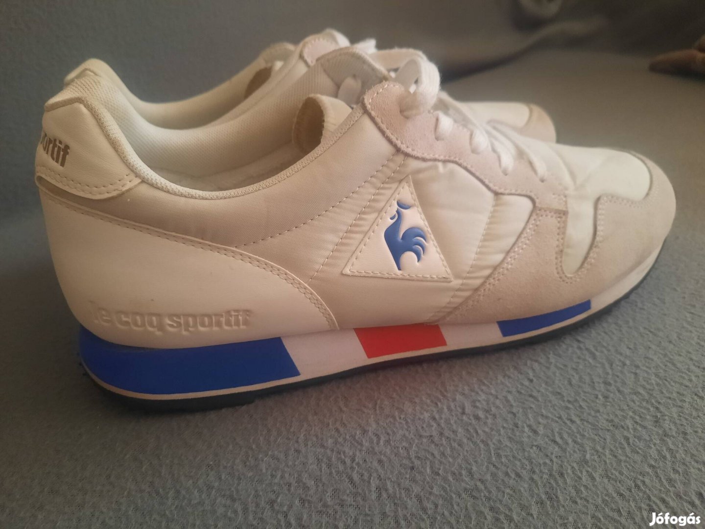 Le Coq Sportif Férfi cipő 45