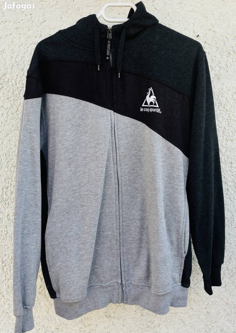 Le Coq Sportif Pulóver L