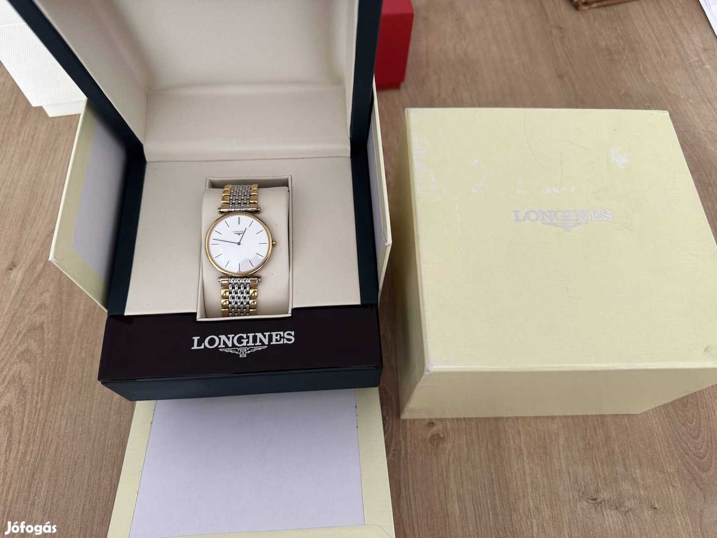 Le Grande Classique de Longines