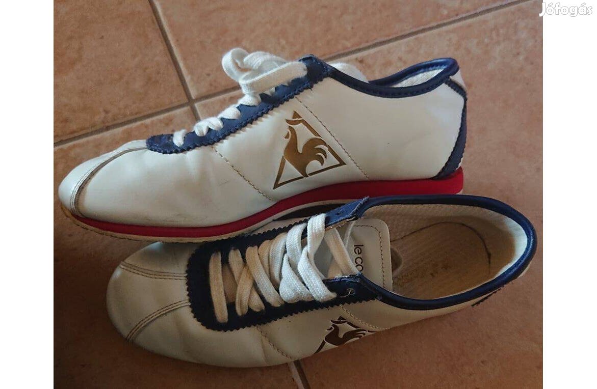 Le coq sportif 37-es cipő