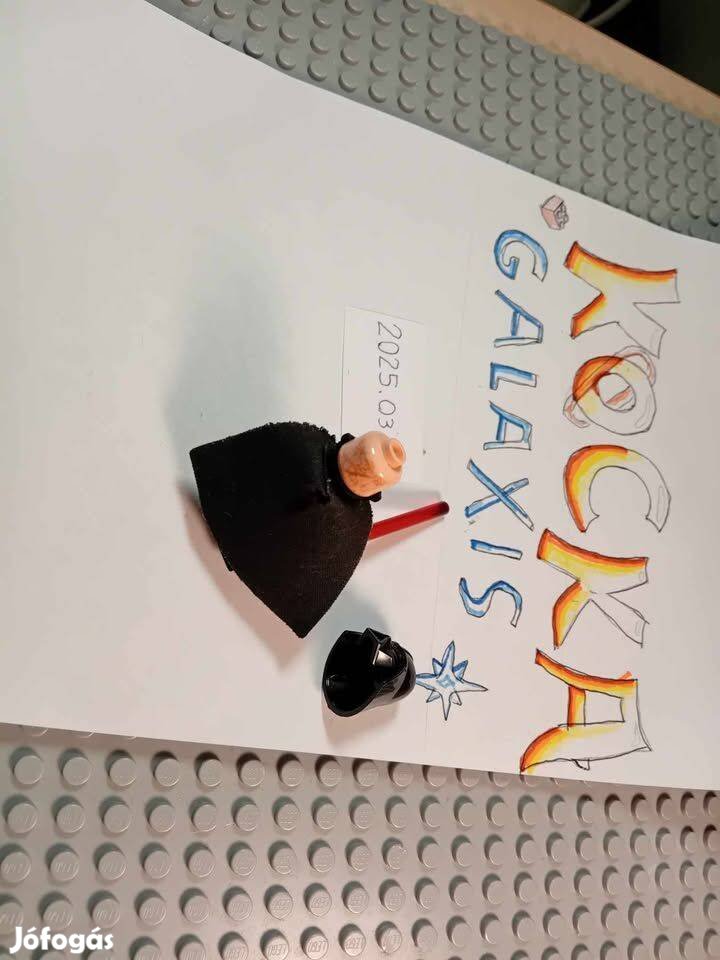 Lea hercegnő (LEGO Star Wars) Csomag