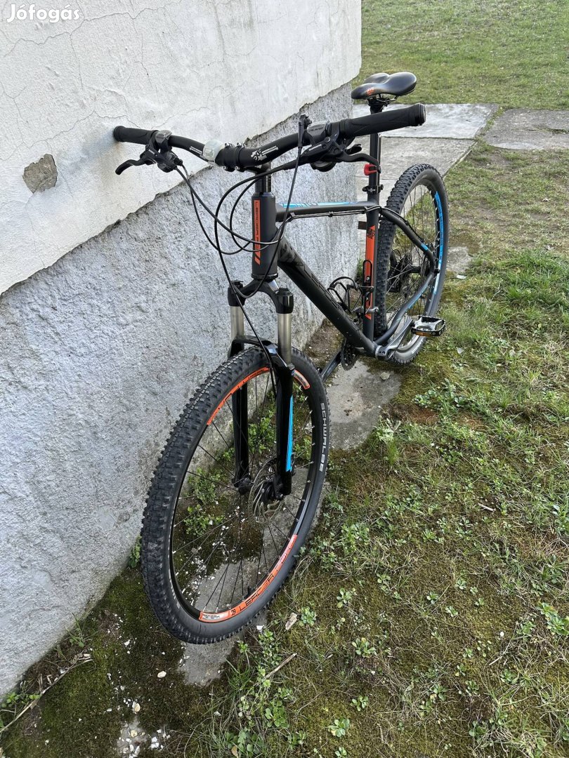 Leader Fox 29" MTB