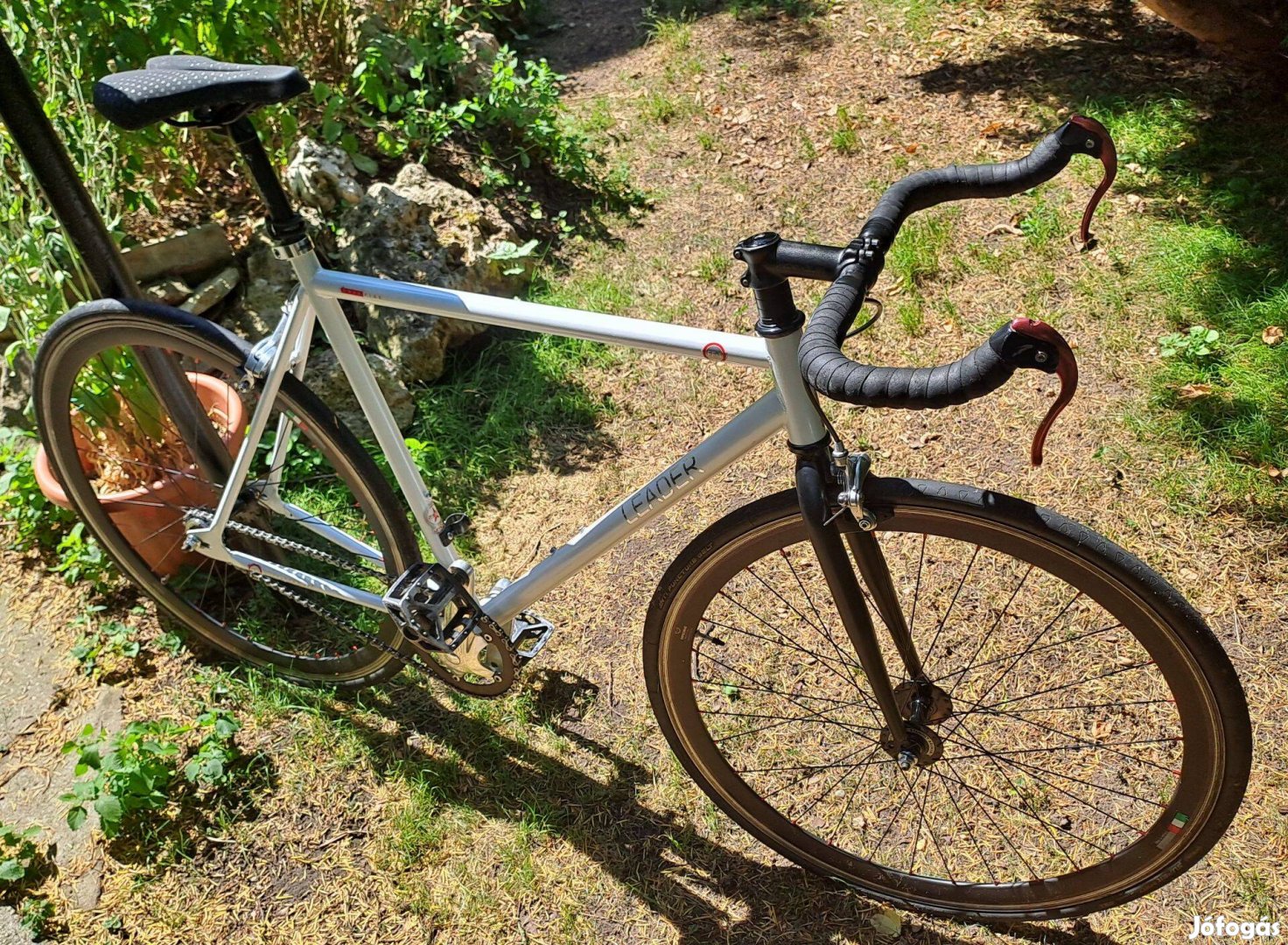 Leader Single Speed