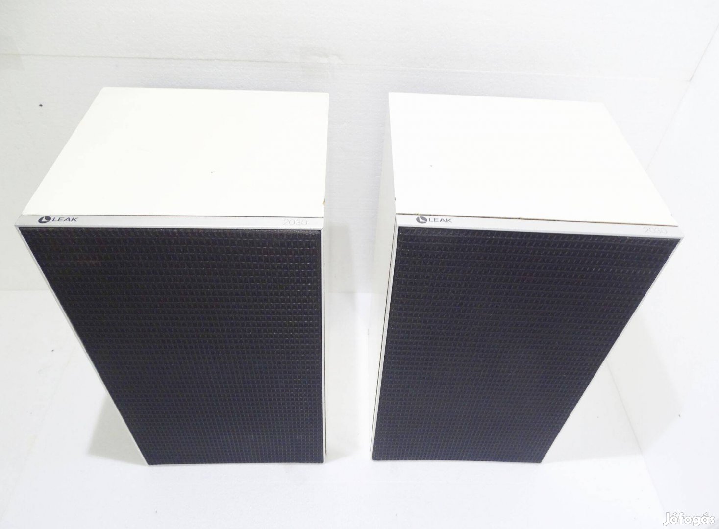 Leak 2030 hangfalpár hangfal 2 db 4-8 ohm 35 Watt