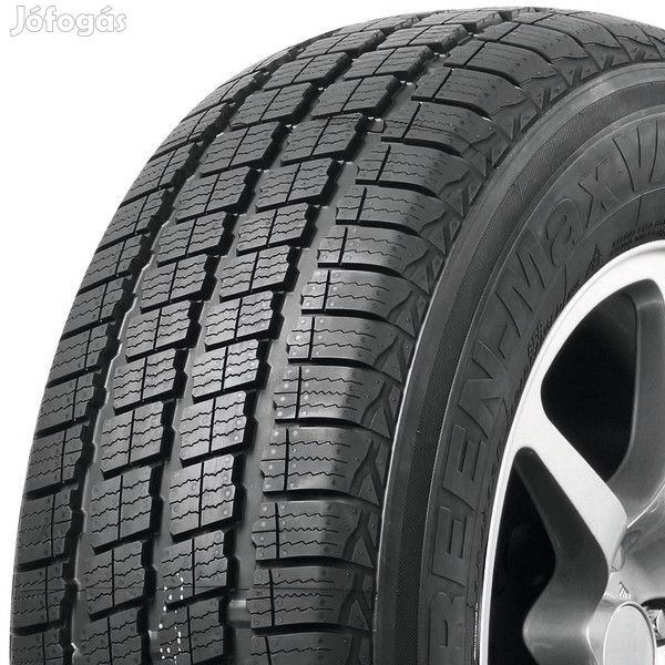 Leao 195/70R15C 104/102R Igreen VAN 4S négyévszakos gumi