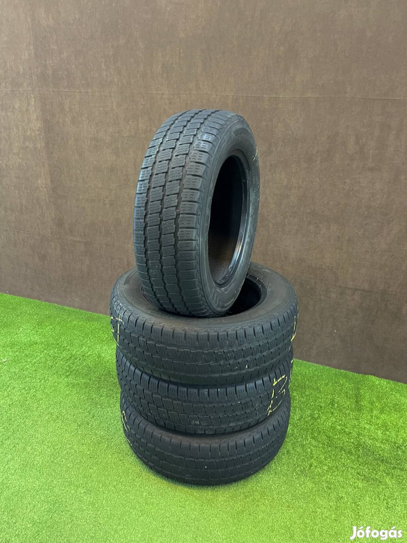 Leao Green Van 4S 4 Évszakos Gumi! 205/65/R16LT! 4db! DOT21!