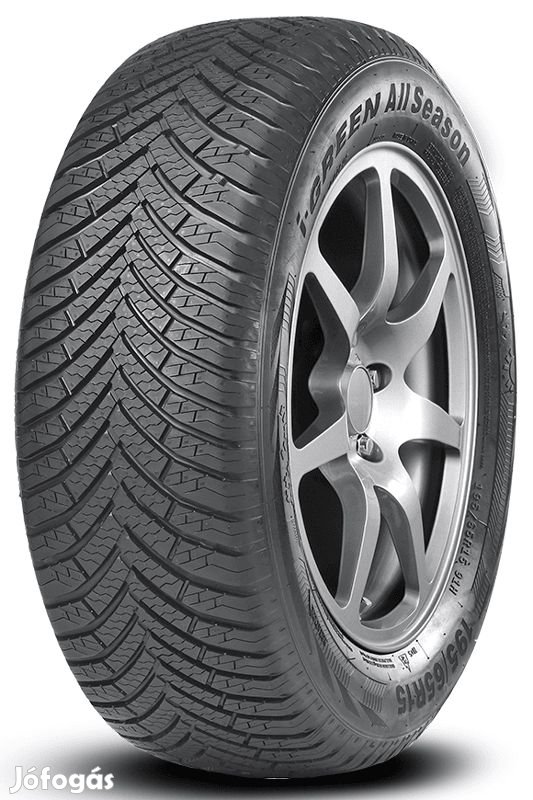 Leao I-Green Allseason 77H 165/60R15 H 77 | négyévszakos gumi |