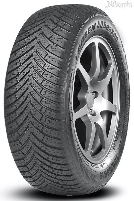 Leao I-Green Allseason 90V 215/45R16 V  90  |  négyévszakos gumi |