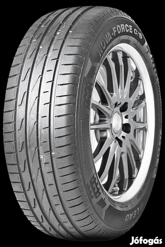 Leao Nova-Force CS 105Y 25545R20 Y 105 nyárigumi