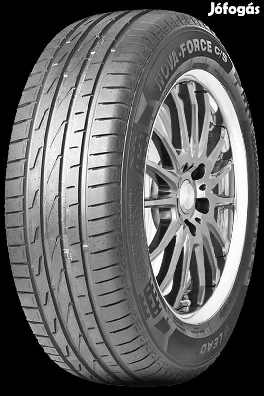 Leao Nova-Force C/S 109Y 255/55R18 Y  109  |  nyárigumi |