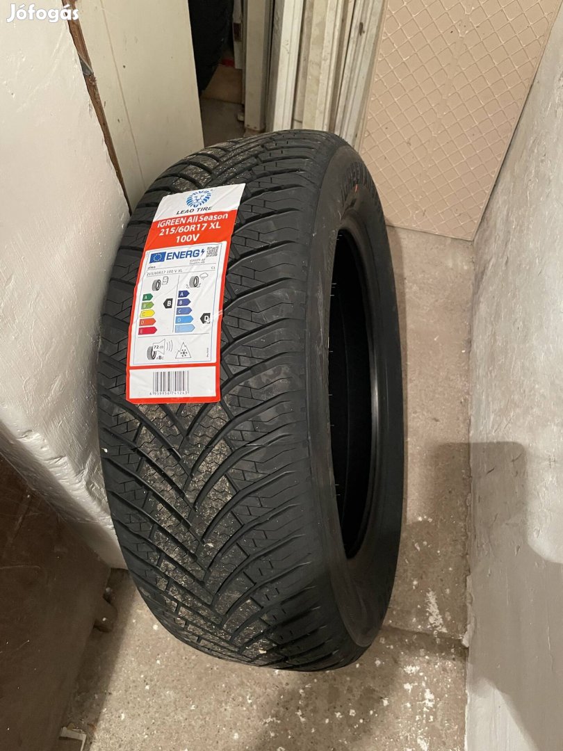 Leao igreen All Seasons XL 215/60 R17 100V