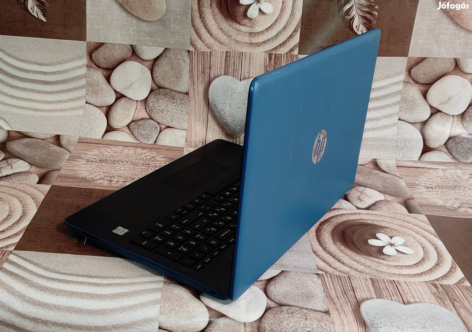 Leárazás! 8.generációs Core i5-ös Hp Laptop Win11-el!
