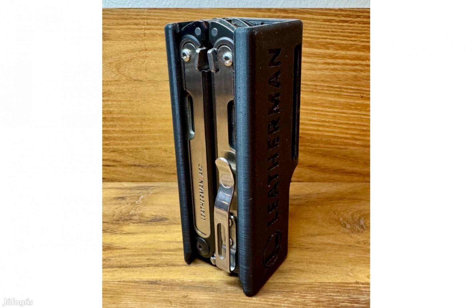 Leatherman ARC + övtok és nyitó pöcök