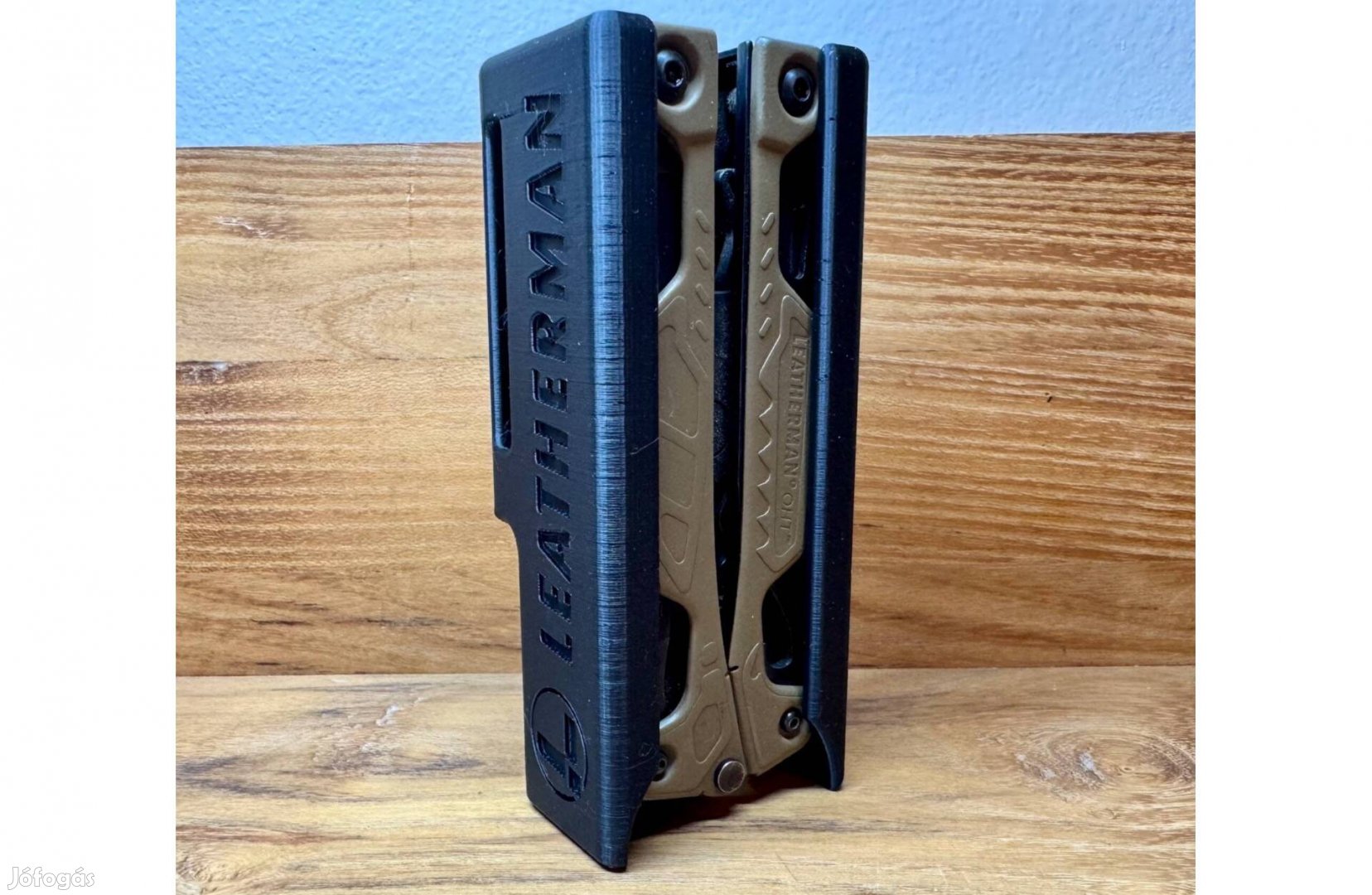 Leatherman OHT övtok