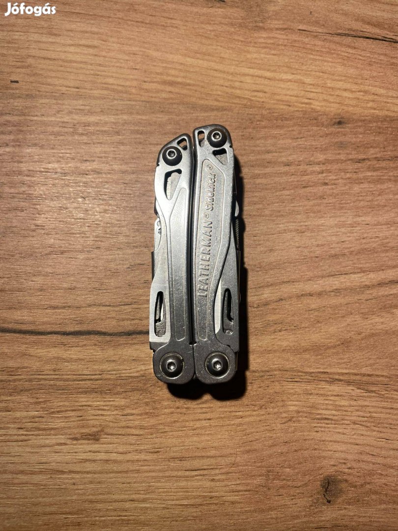 Leatherman Sidekick multi-tool