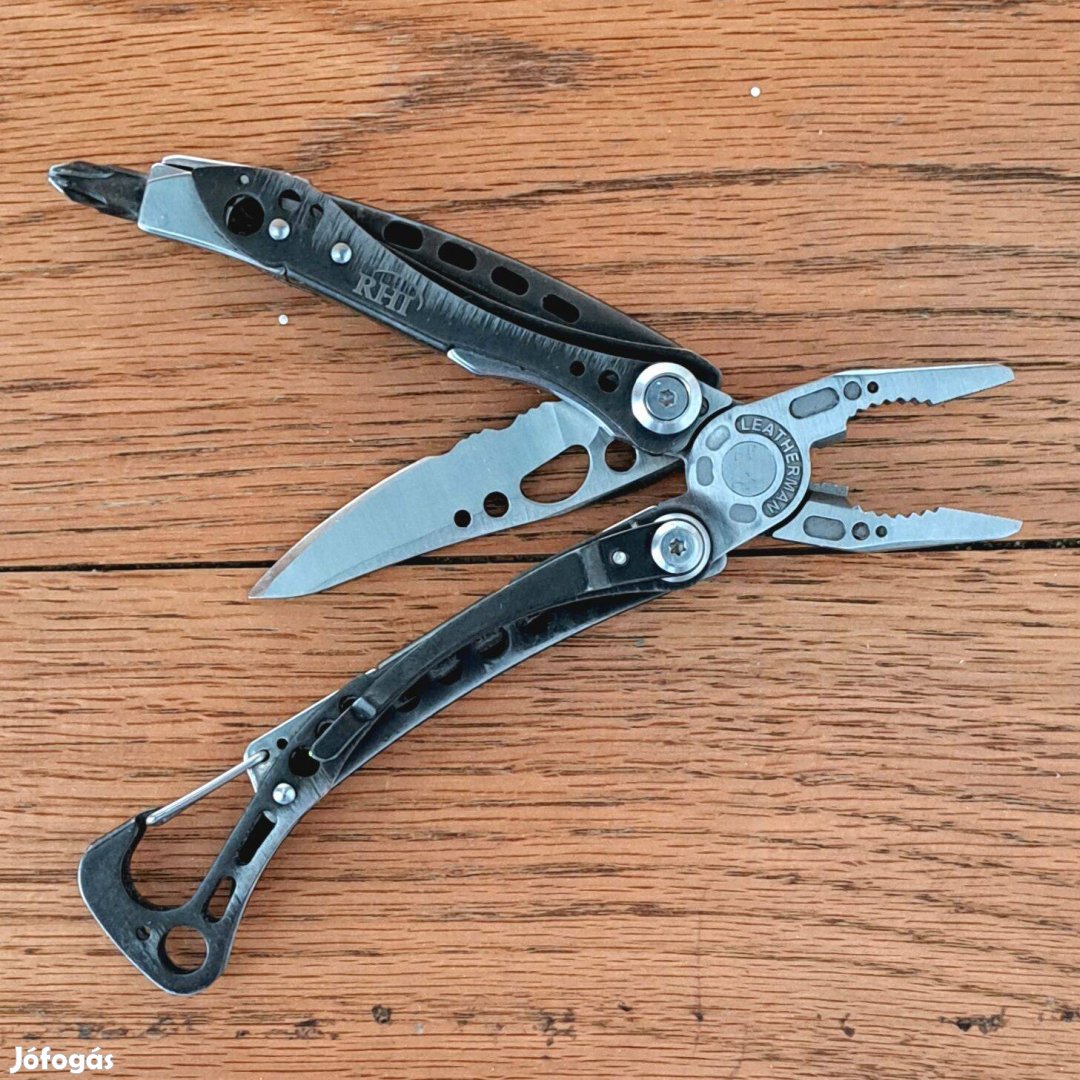 Leatherman Skeletool CX