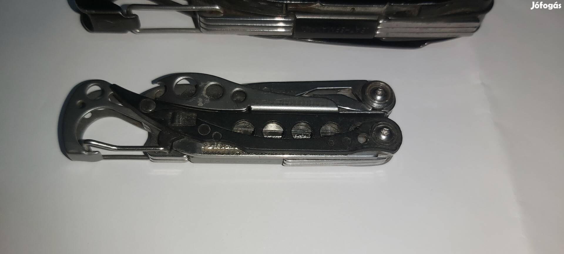 Leatherman Skeletool Mini