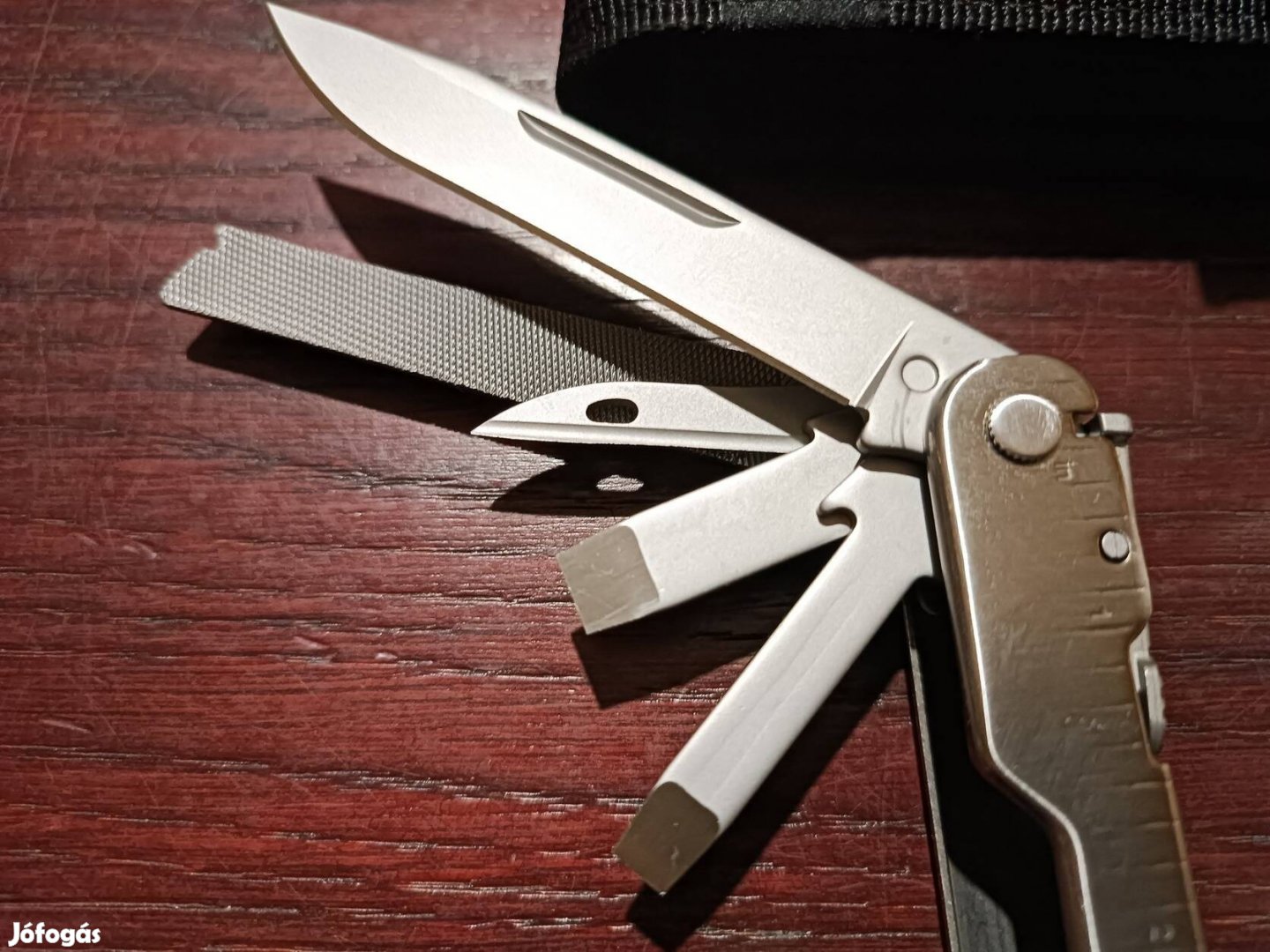 Leatherman Super Tool 300