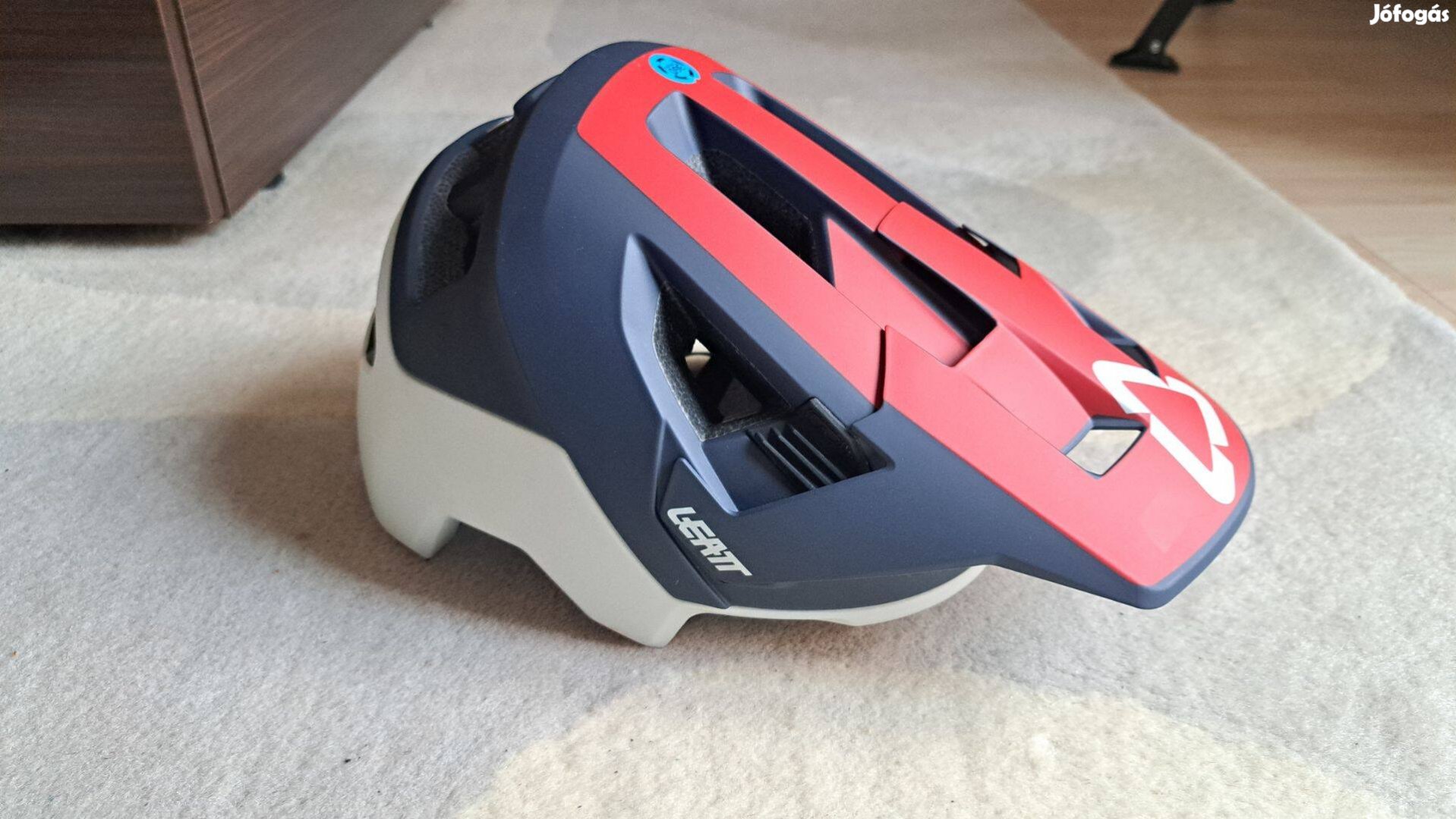 Leatt MTB sisak 4.0 Allmtn V21.1