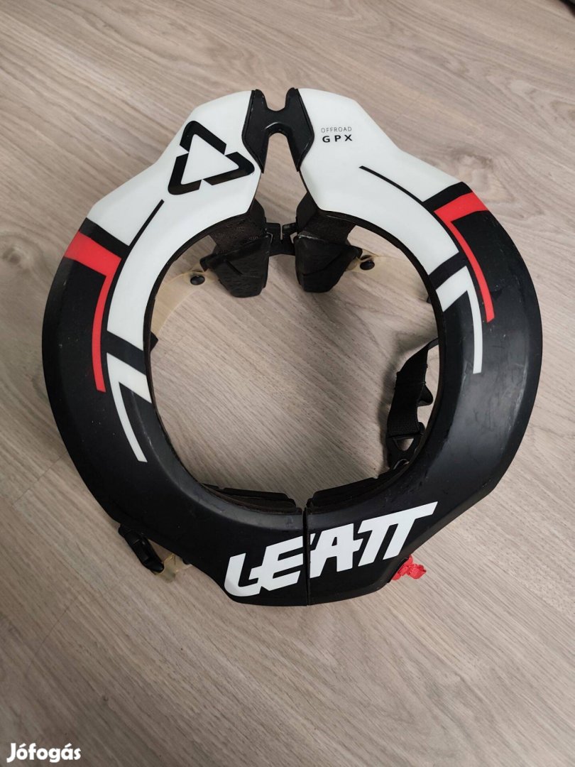 Leatt junior nyakvédő 3.5