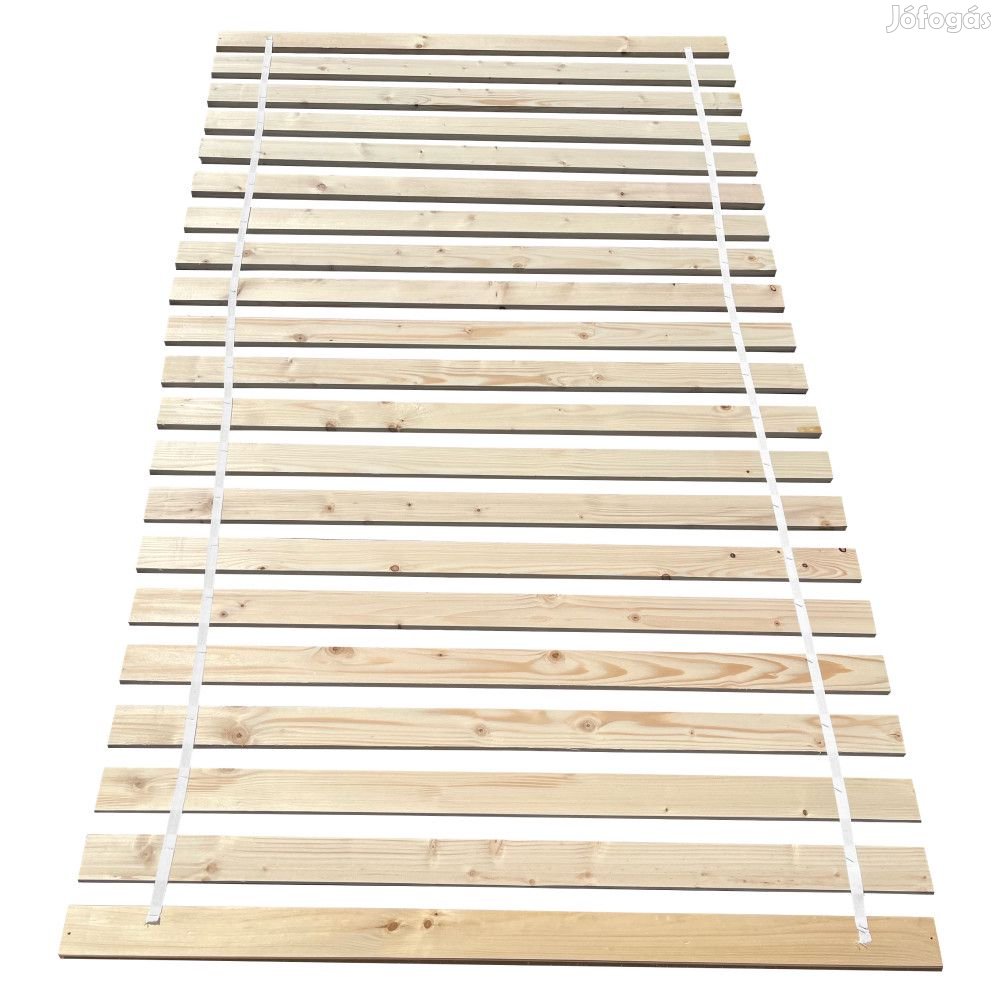 Léces ágyrács, 90x200 cm, PLUMA