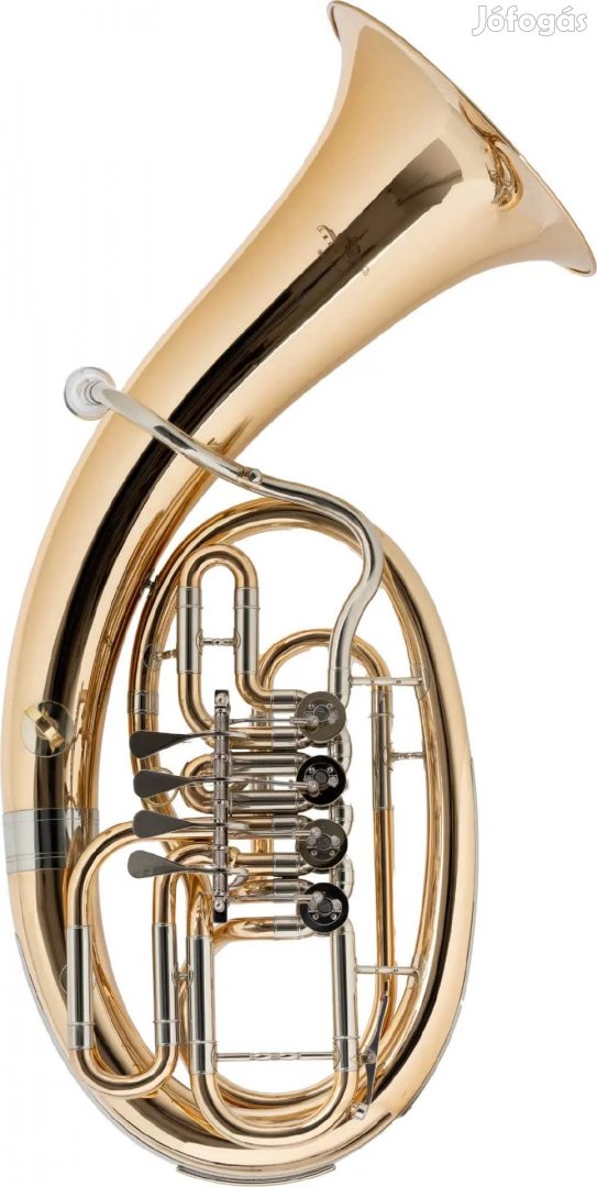 Lechgold BH-19/4GL Arany Réz Bariton