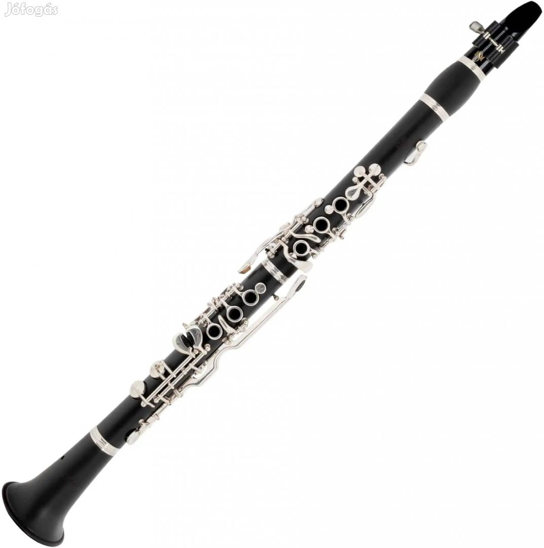 Lechgold BKS-20/16 Bb Gyermek Klarinét Német