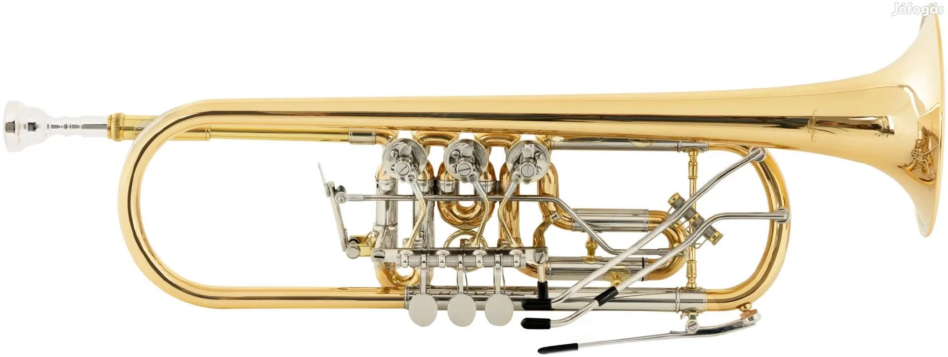Lechgold BTR-19L Bb Koncert Trombita