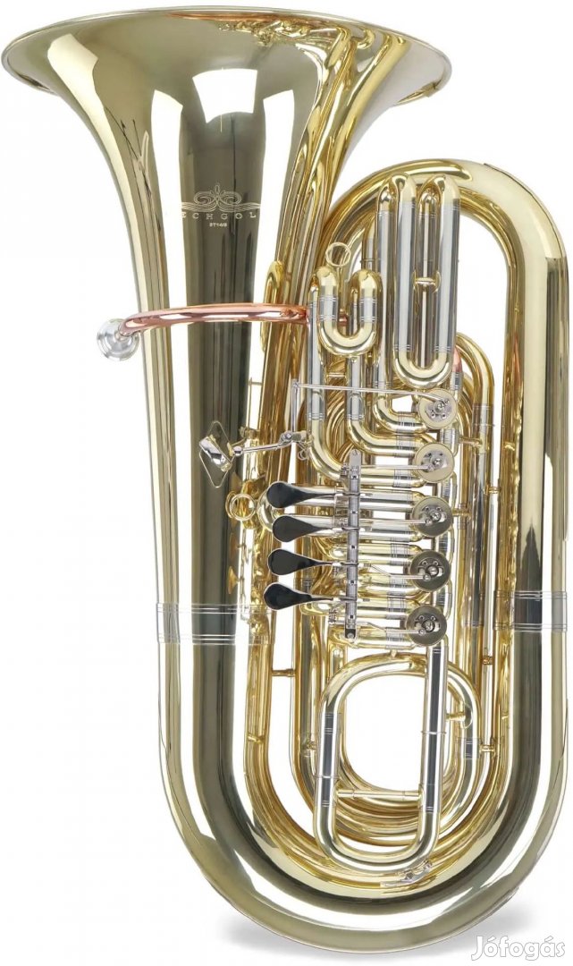 Lechgold BT-14/5L Bb Tuba