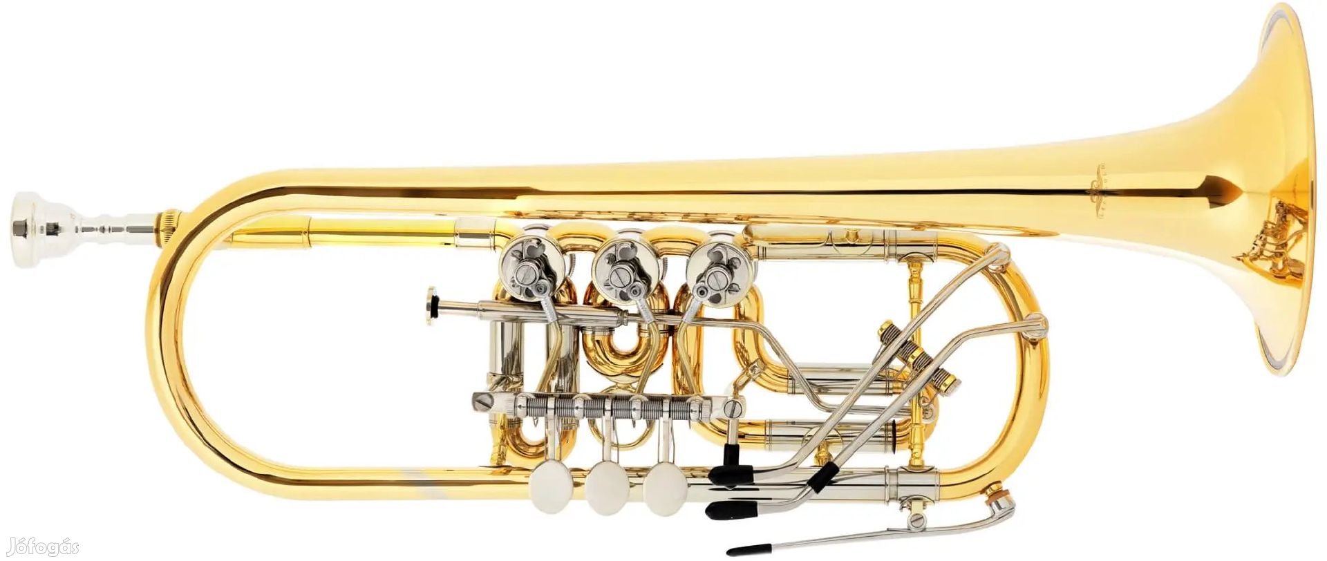 Lechgold CTR-19L C Koncert Trombita