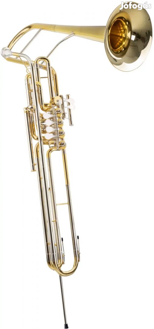 Lechgold FC-18/5L Cimbasso