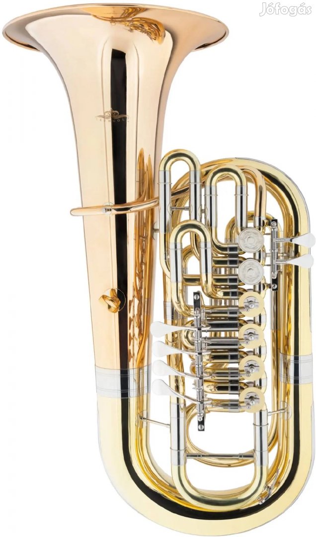 Lechgold FT-15/6L F Tuba