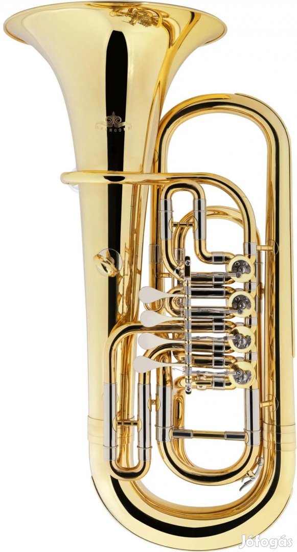 Lechgold HB-18L Kalap Bariton
