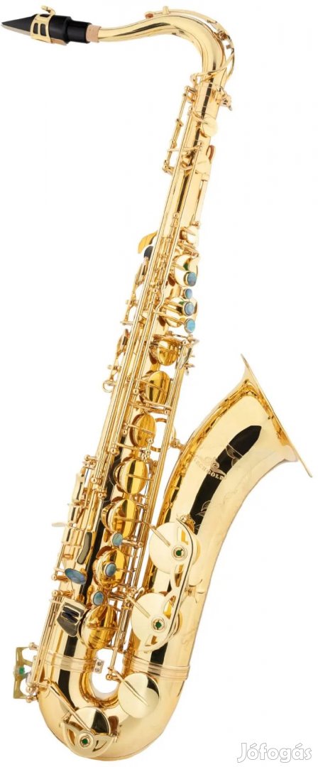 Lechgold LTS-20L Ténor Szaxofon Lakkozott
