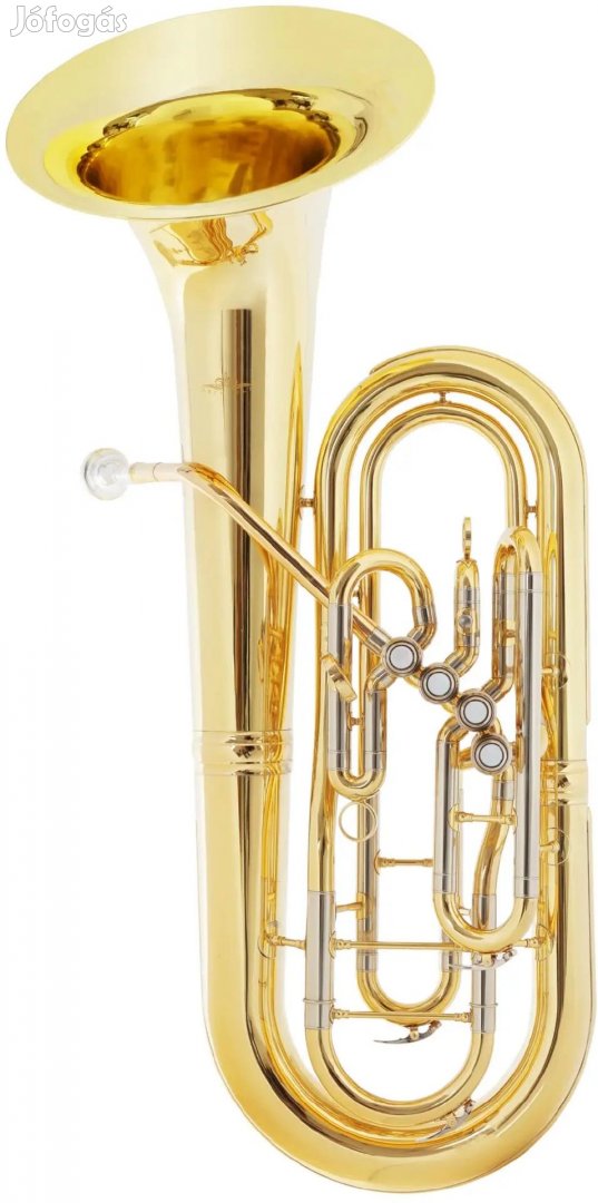 Lechgold OB-19/4L Oberkrainer Bariton