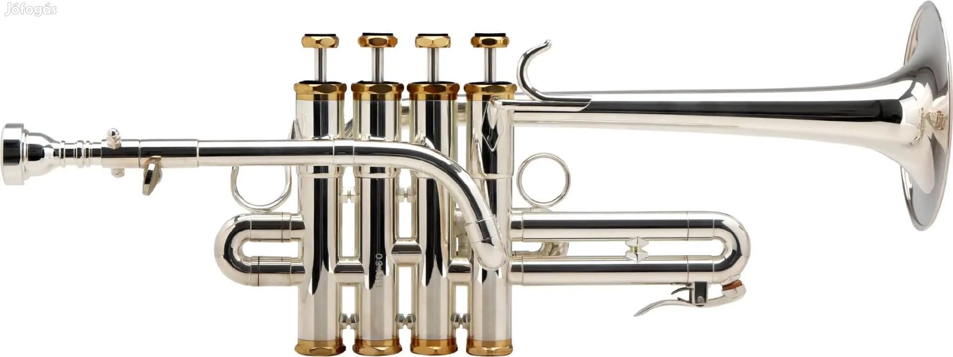 Lechgold PT-910S Piccolo Trombita