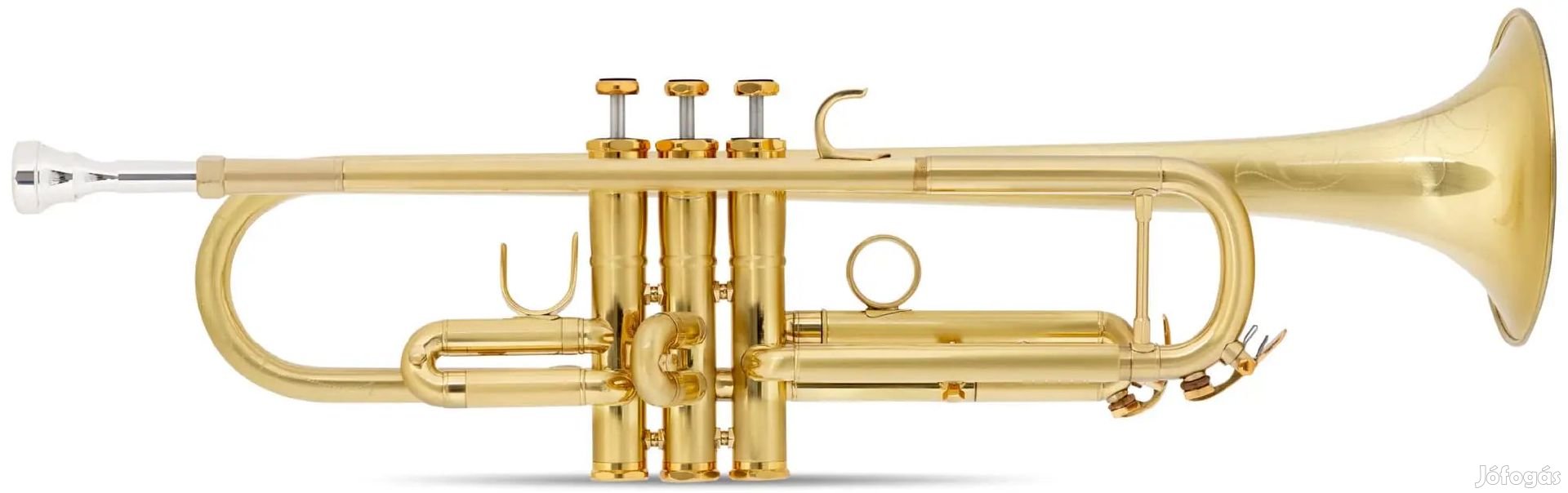 Lechgold TR-16B Bb Trombita