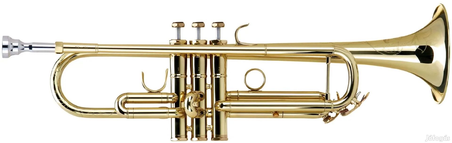 Lechgold TR-16L Bb Trombita