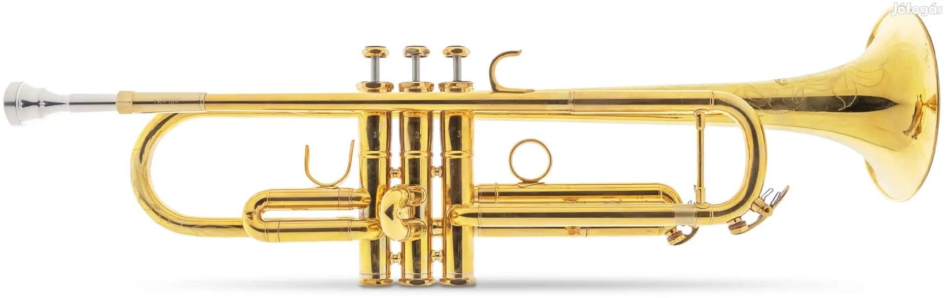 Lechgold TR-16R Bb Trombita