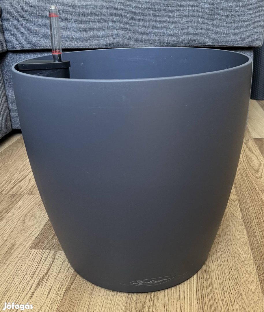 Lechuza Classico Önöntöző Kaspó