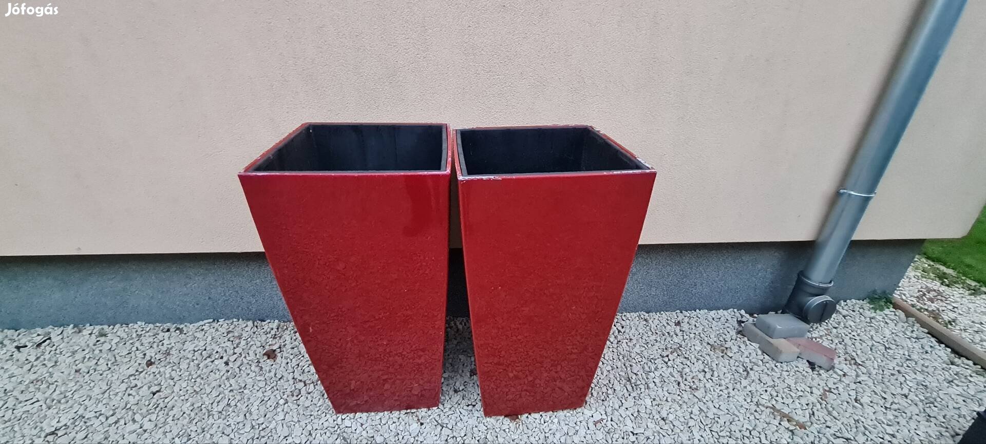 Lechuza kaspó virágtartó