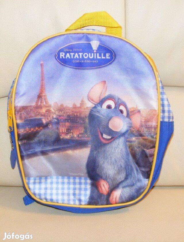 Lecsó Ratatouille hátizsák