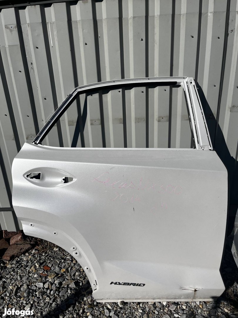 Lecus NX300 jobb hátsó ajtó