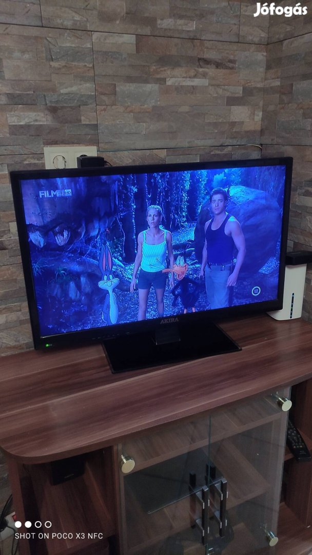 Led LCD tv 80cm 