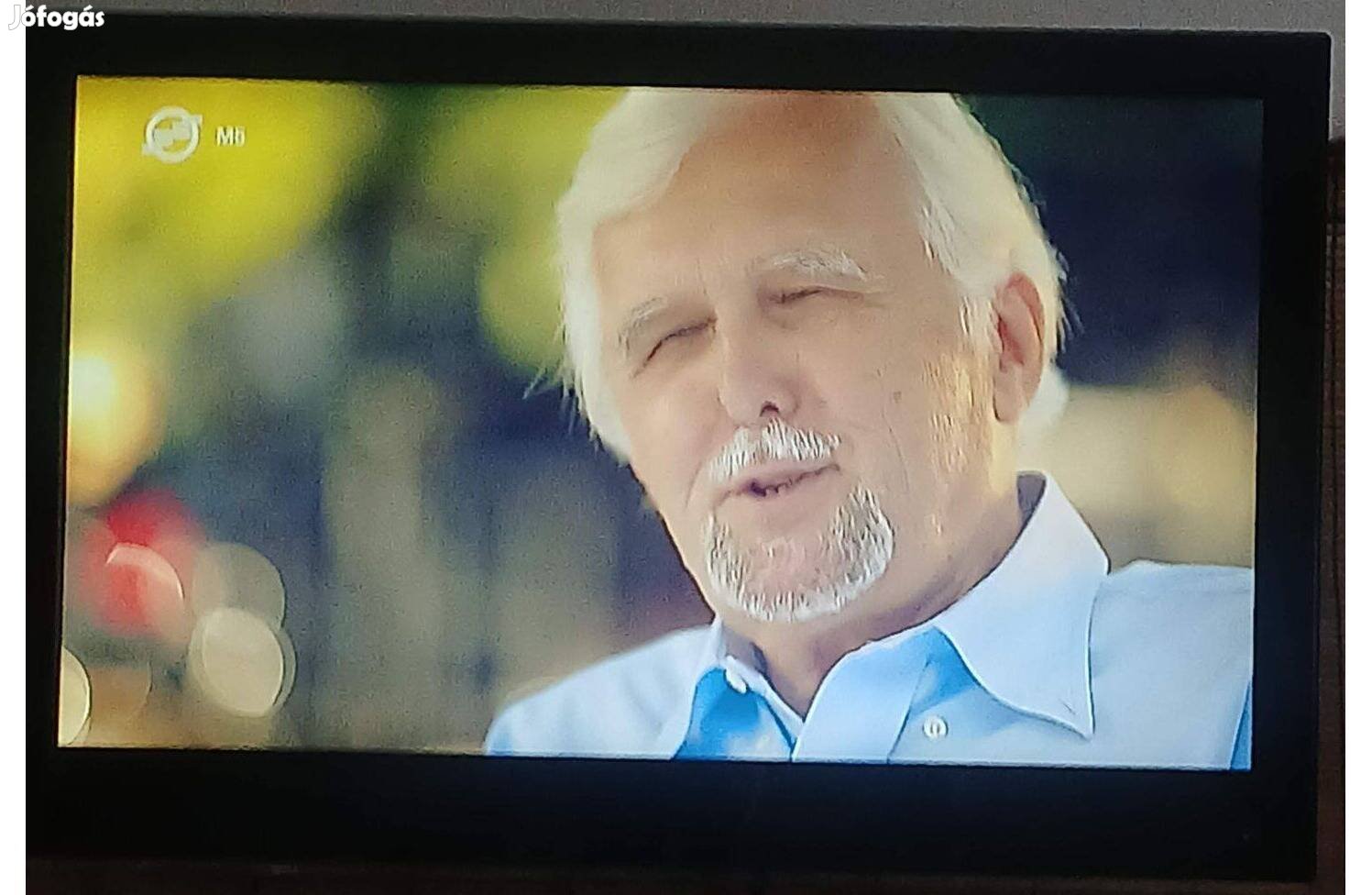 Led TV beépített DVD lejátszóval