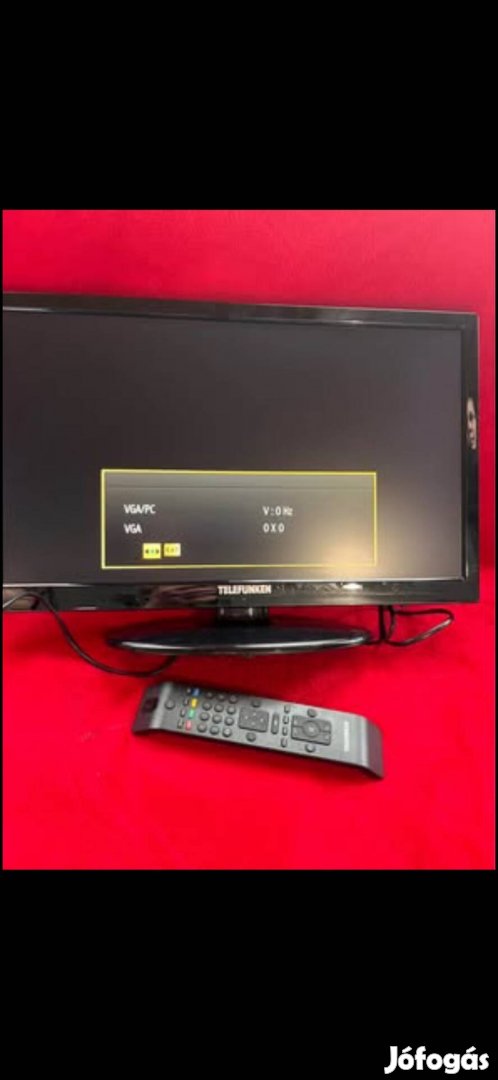 Led Tv Monitor