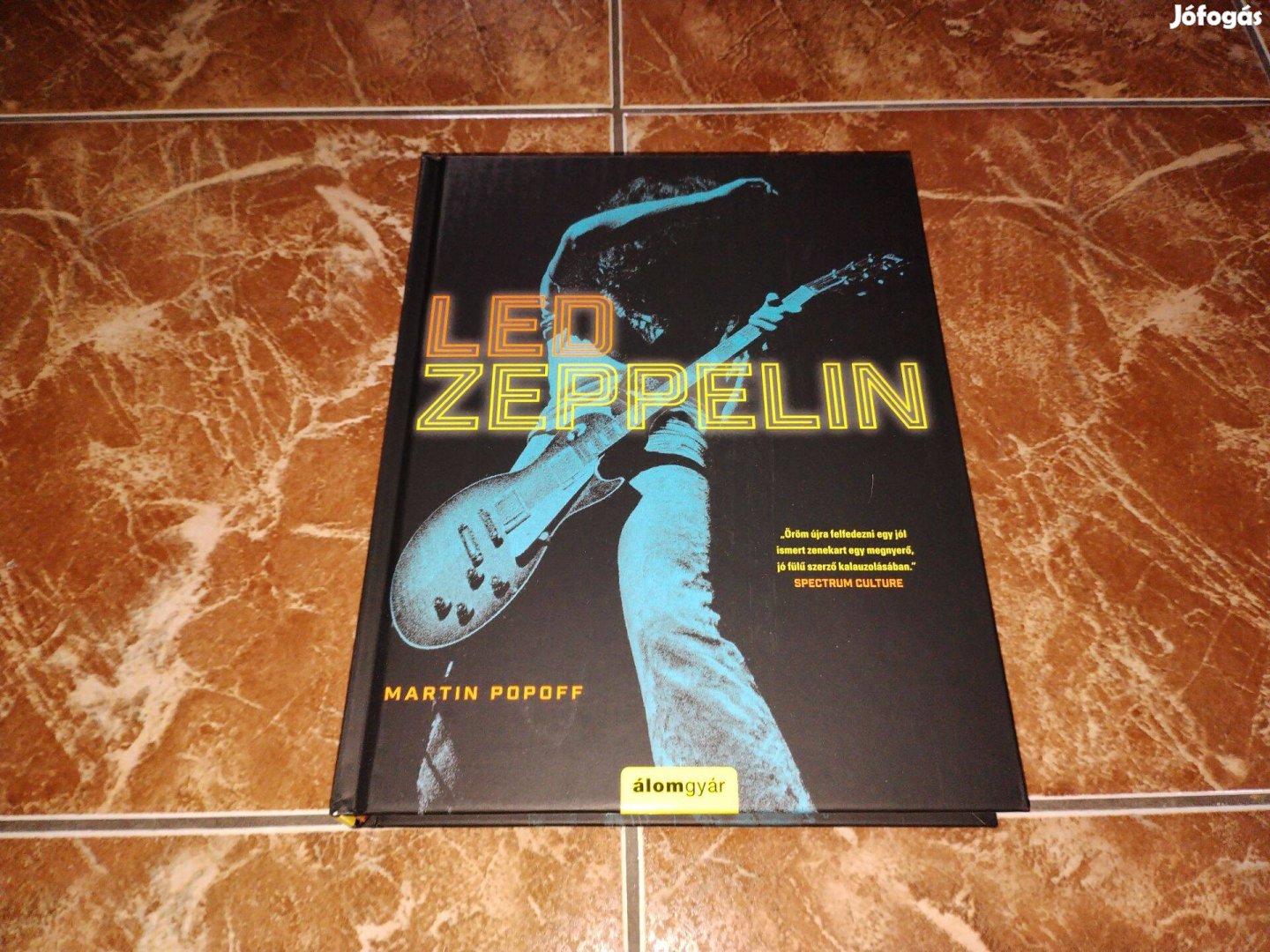 Led Zeppelin Album