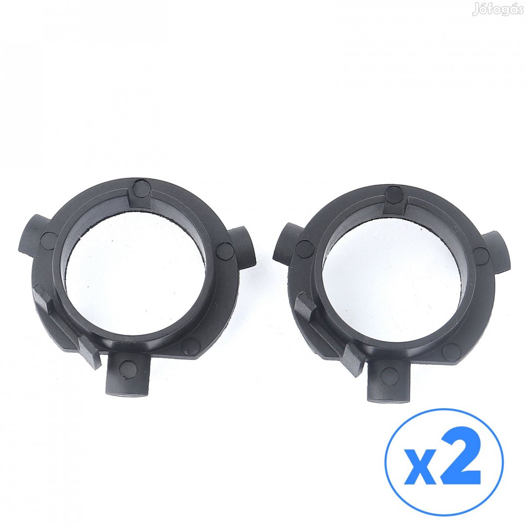 Led adapter H7