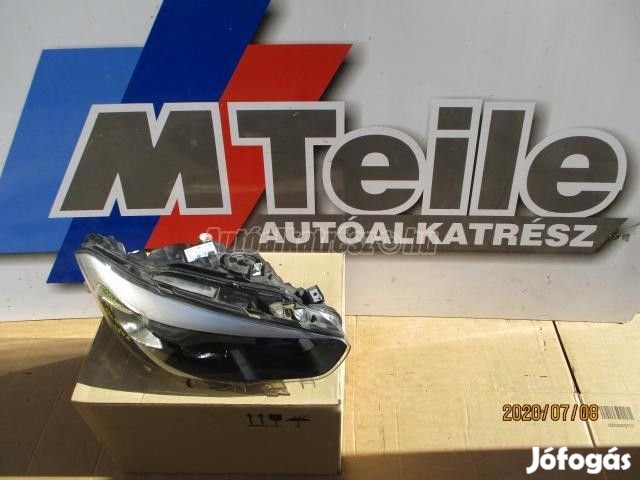 Led fényszóró - bmw 1-es sorozat