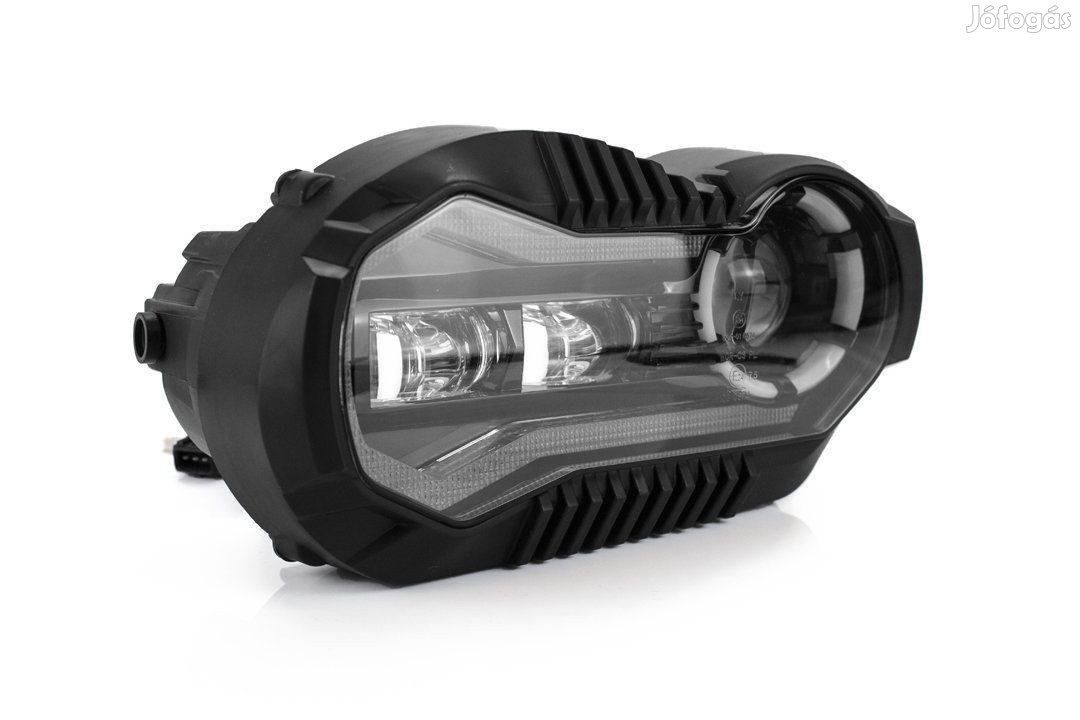 Led fényszóró lámpa BMW R1200GS , R1200GS Adventure típusokra